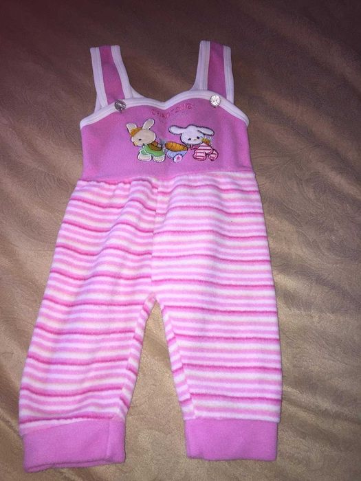 Костюмчики для девочек