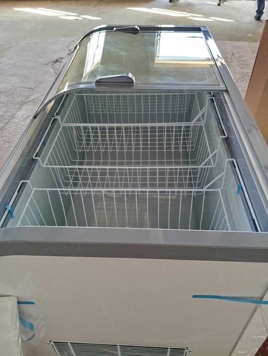 Морозилка, холодильник, морозильня камера, Marazilka витрина музлатгич