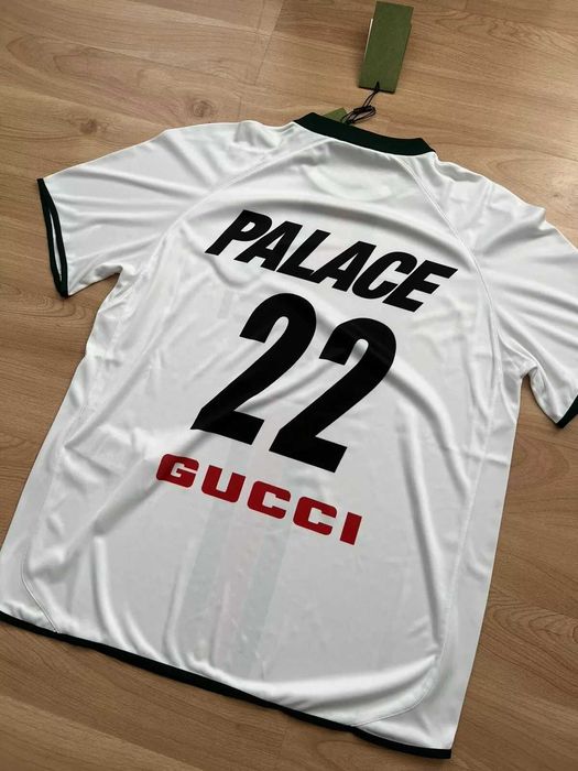 gucci x palace tehnical jersey