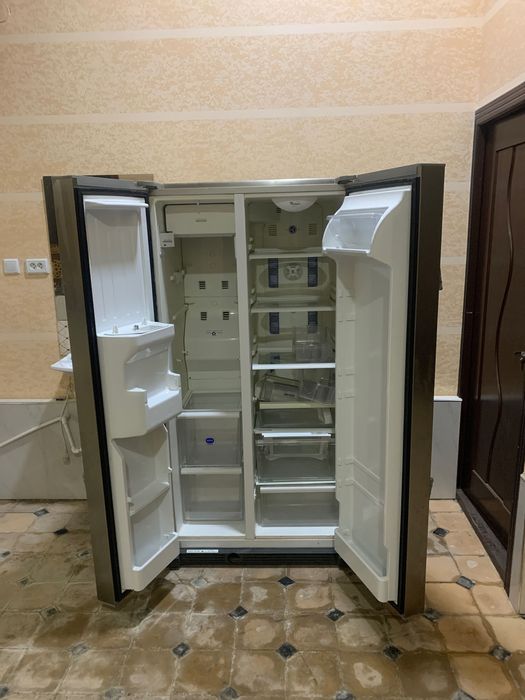 Холодильники/ Muzlatkichlar