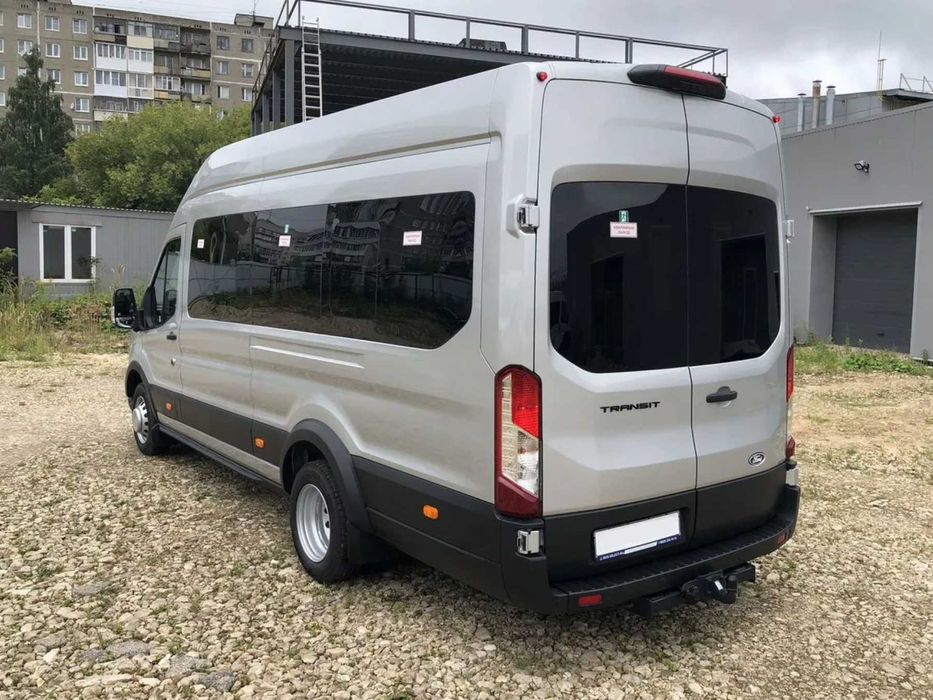 Ваш гид и транспорт: Микроавтобус для полного Тура по Узбекистану 24/7