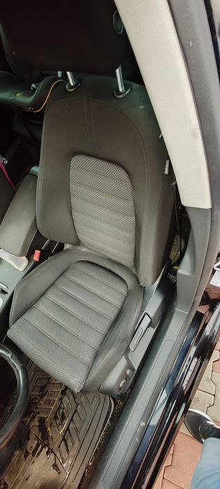 Vând Passat b6 break