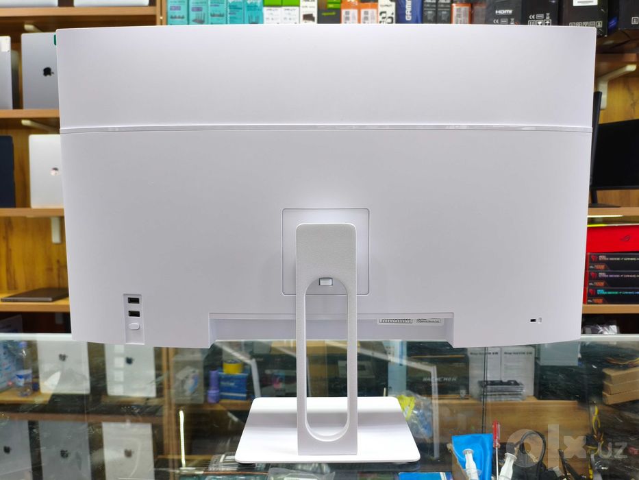 Офисный Моноблок 27" All-in-One НОВЫЙ