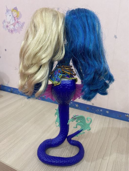 Куколки эвер автер монстр хай