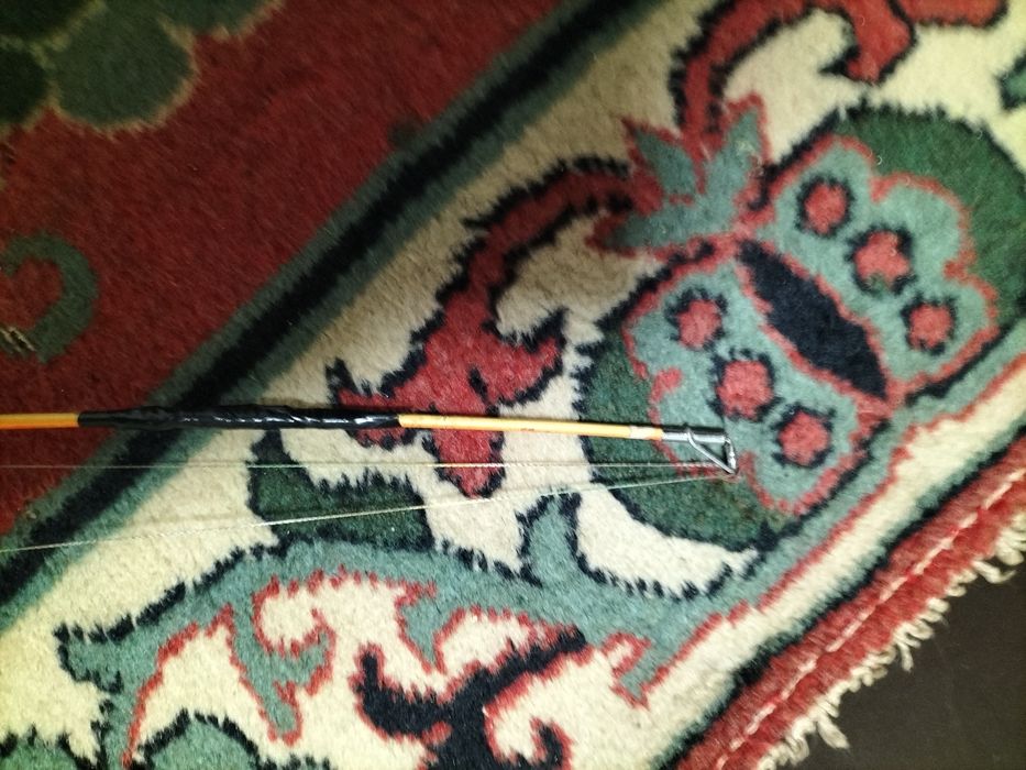 Донка крокодил с катушкаой 4000