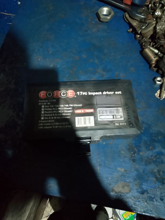 Наборы инструментов