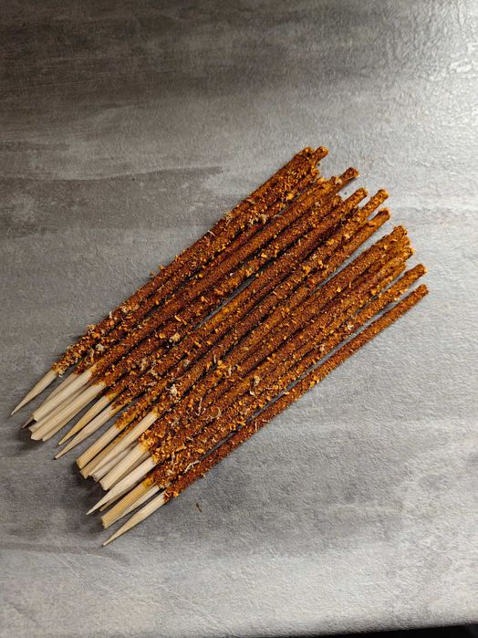 Храна за скариди