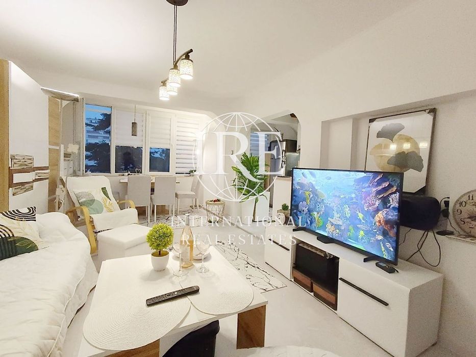 3-стаен в Варна-Базар Левски площ 82 цена 269000