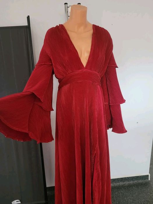 Rochie Boohoo mărime m/L