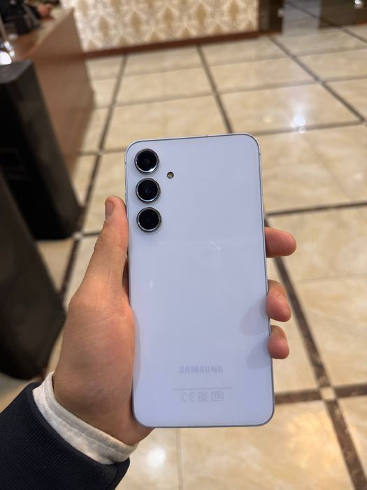 Samsung a55 5g 8 128