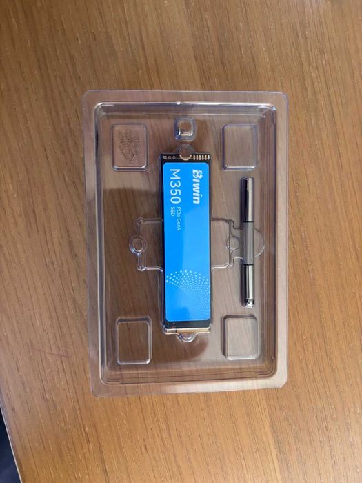 2TB NVMe SSD BiWin 5200MB/s Read | 48000 MB/s Write