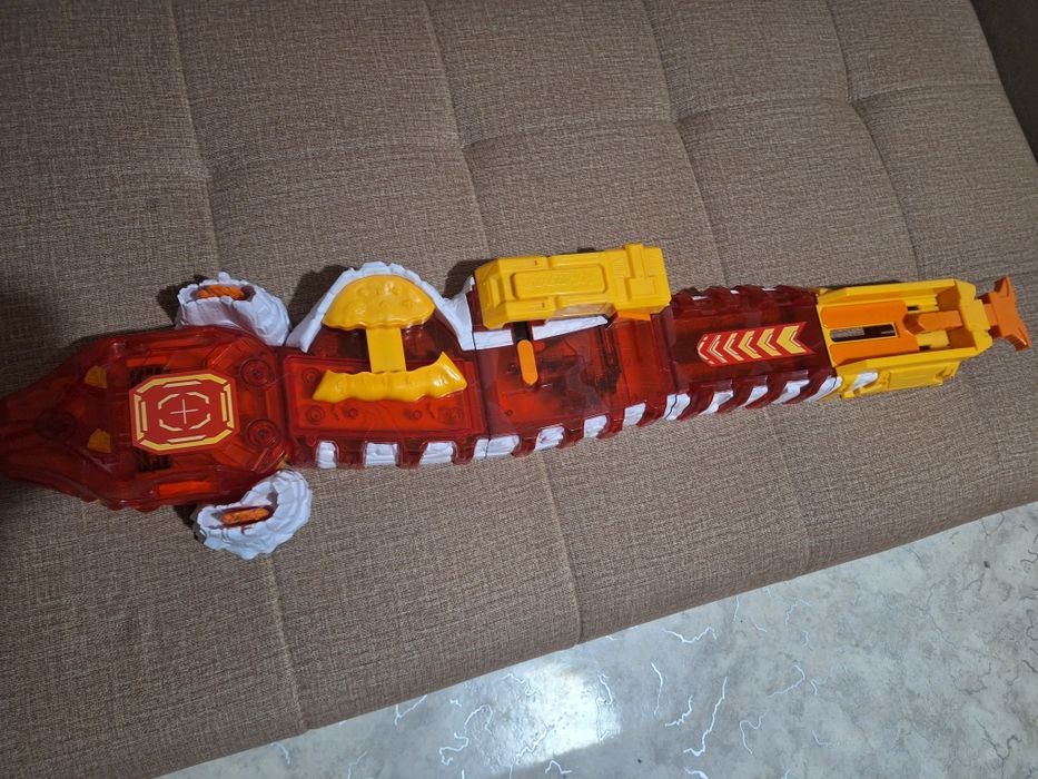 Продам скричер трасса дракон