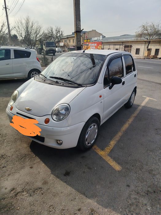 Matiz 2010 mx sotiladi kanditsioneri bor