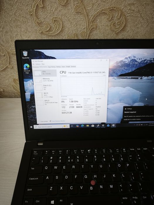 Lenovo ThinkPad L14 Gen 2