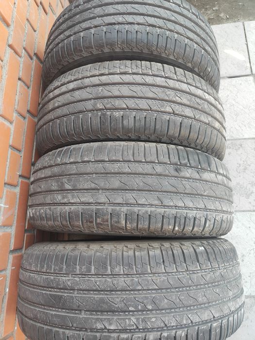 Продам шины в отличном состоянии новые