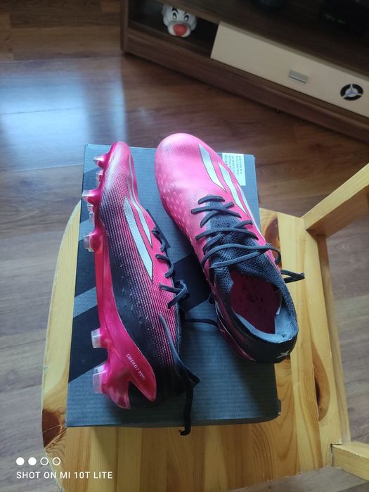 Бутонки Адидас нови