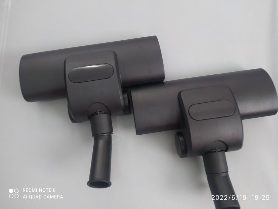 Насадка, щётка для пылесоса