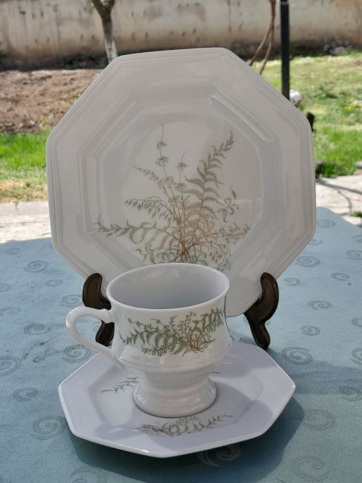 Сервиз за чай бб