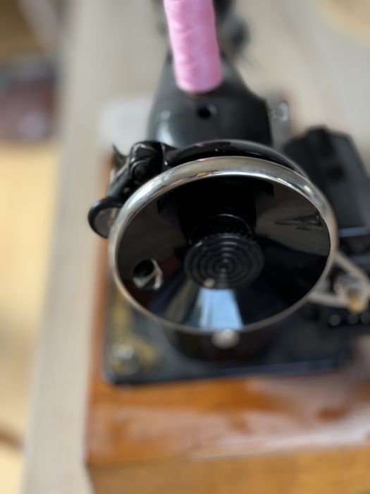 Шевна машина на ток Union