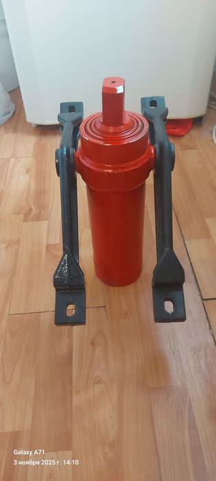 Цилиндр до 7 тон. Гидроцилиндр, целиндр