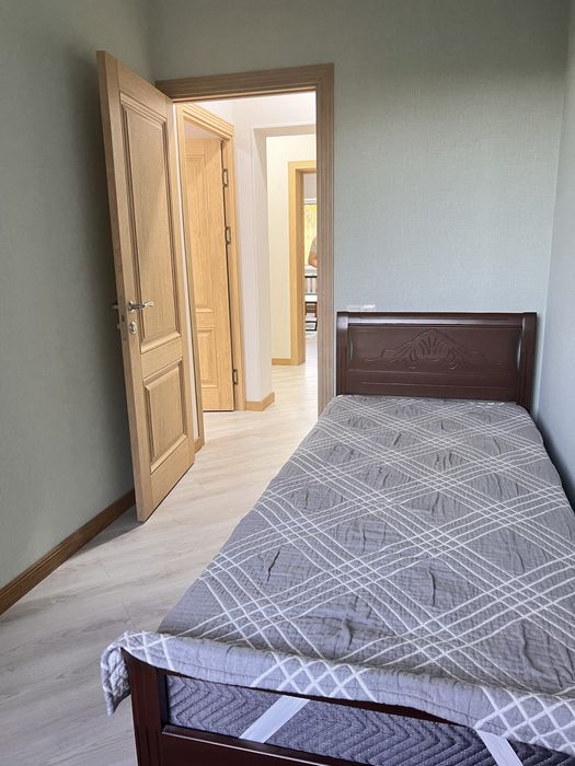 Квартира Ц5 4/4/9 долгосрочно 1100 уе для семьи