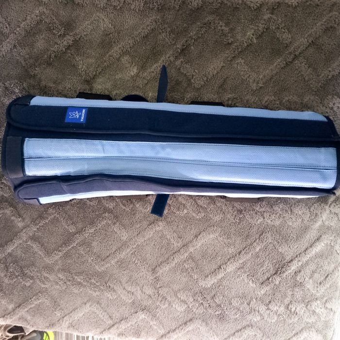 Orteza genunchi fixa