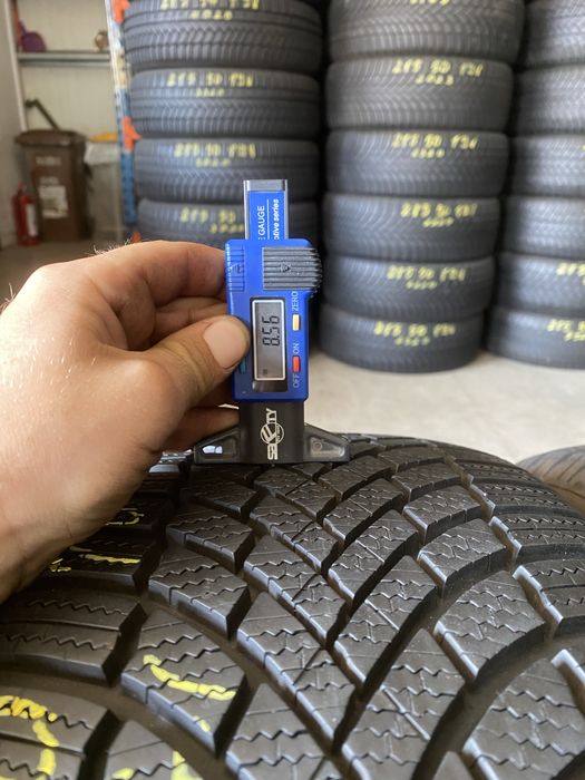 Anvelope iarna 215/50/18 Bridgestone Blizzak LM005 215 50 18 R18