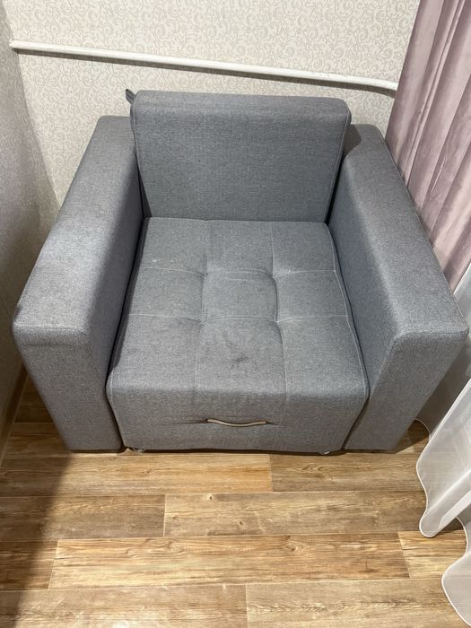 Кресло кровать для детской