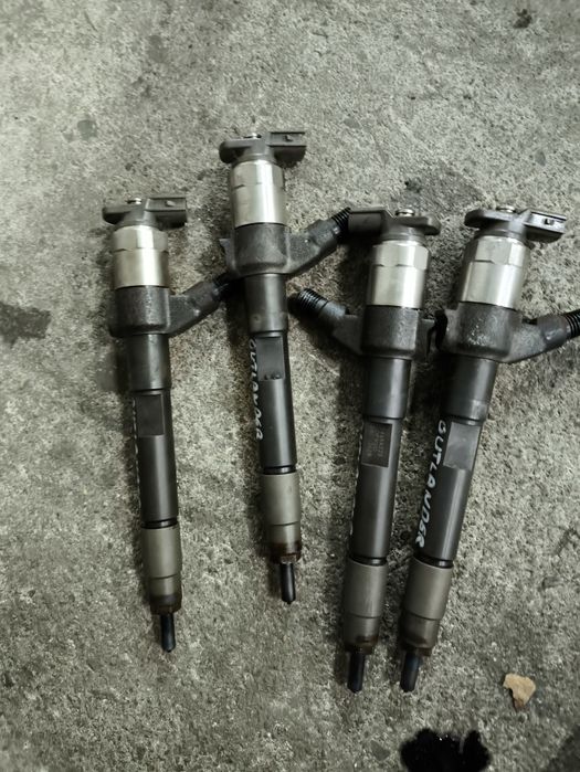 Дюзи за Mitsubishi Outlander III 2.2d 1465A323