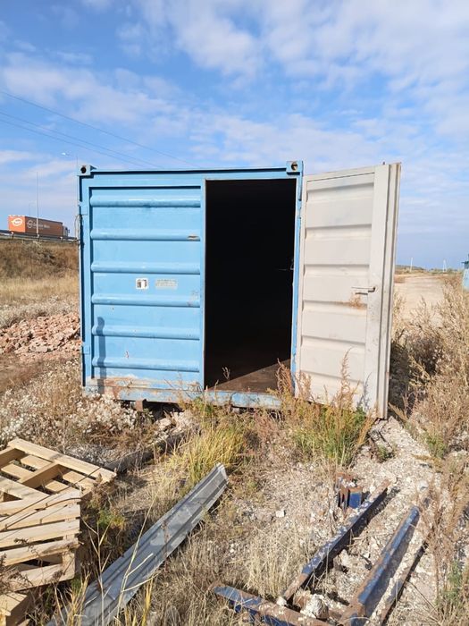 Контейнер 20 тонник
