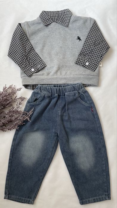 Костюм для мальчика