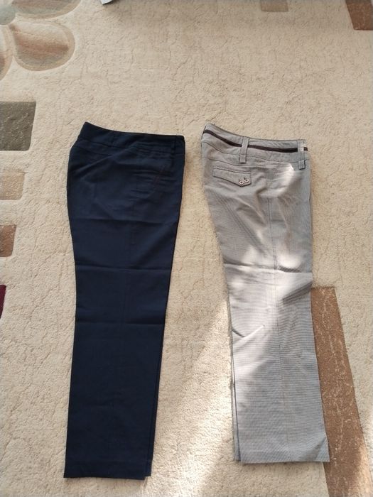 Даром даю брюки, юбки