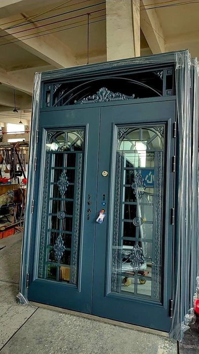 Sifat Fayz AL-Barokat эшиглари