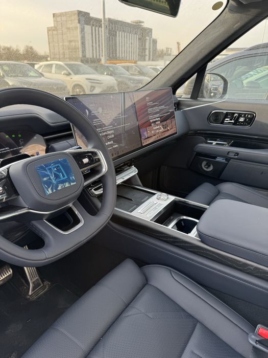 Zeekr 9x ultra срочна!!!