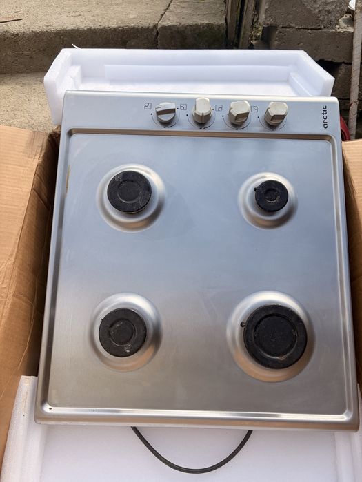 Plita gaz Arctic