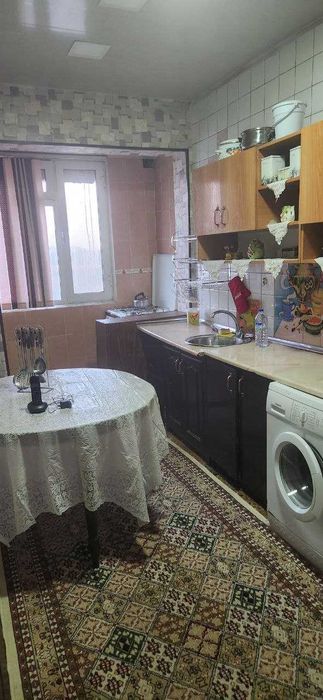 Аренда квартира Дружба Народов, 3/9/9. Оила Кизла ва Болларга.