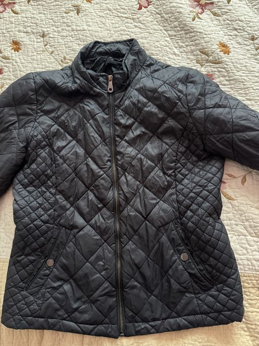 Куртка Massimo Dutti