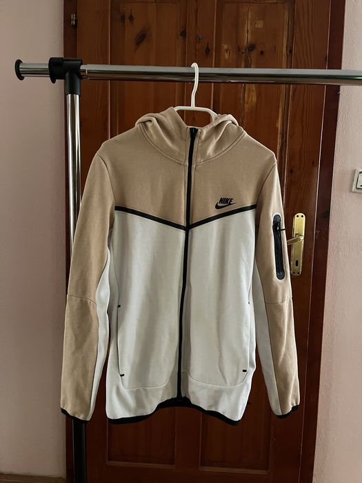 Nike tech fleece