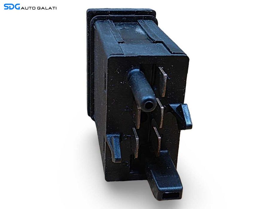 Buton Dezaburire Parbriz Seat Alhambra 1996 - 2010 Cod 7M3959622 [N6070]