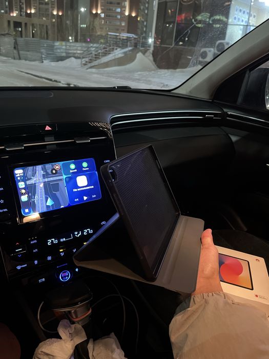 Планшет HUAWEI MatePad SE 11