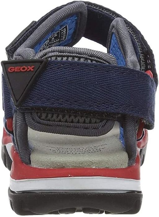 Geox Borealis анатомични сандали, номер 35 и 36