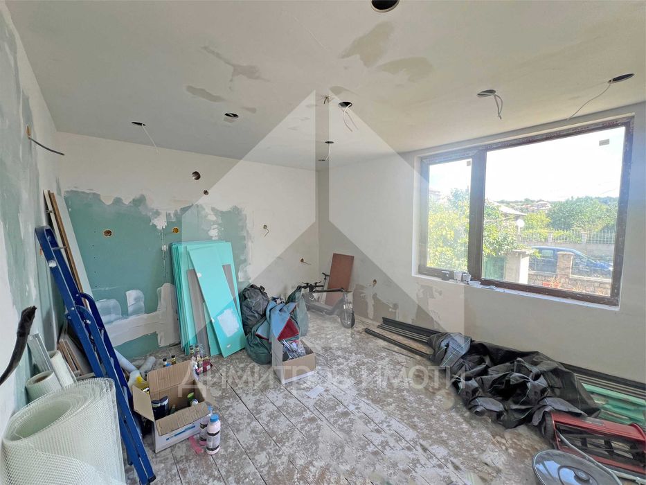 Продава се Къща в Нови пазар - 118 кв.м за 653 €/кв.м - Снимка #6