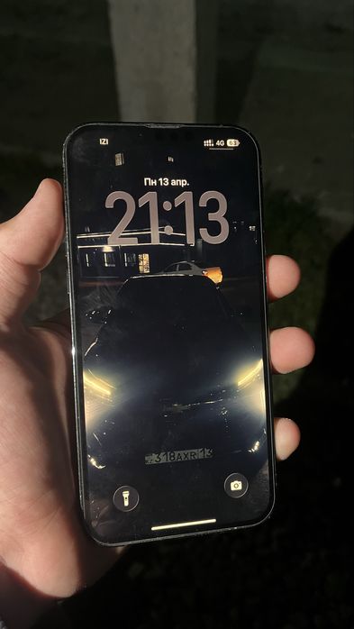 Айфон Iphone 13 про макс