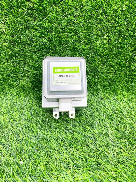 Магнетрон для СВЧ LG Samsung