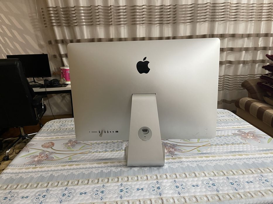 Продам IMac 27 2013 i5