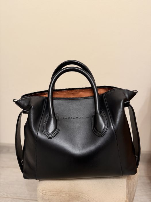 Geanta Laura Maxim City Rush - Black Jet - 780 lei Negociabil