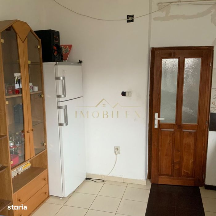 Oportunitare investitie/inchiriere,Dambul Rotund