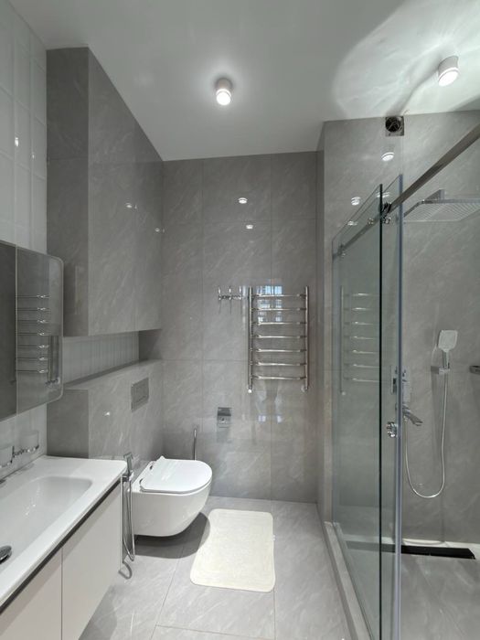 3 комнатная ЖК Oq Saroy Паркентский Циолковский новостройка