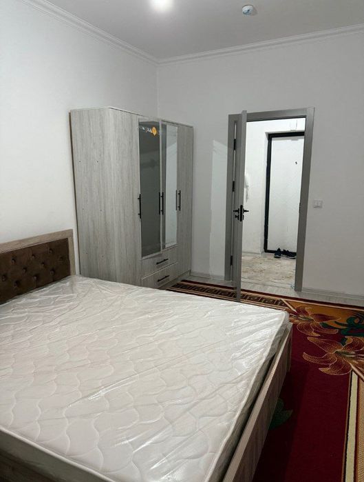 Сергели | Янги Дархон ёнида 2 хонали замонавий квартира | Арзон нарх!