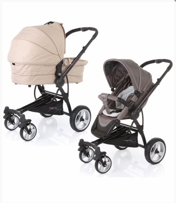 Продаю коляску 2 в 1